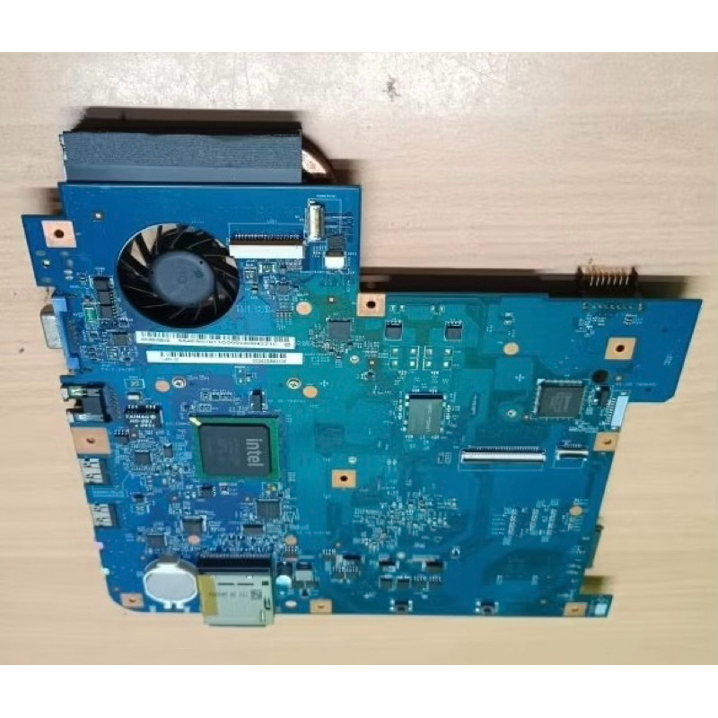 Motherboard acer 4732  emachine d725 Normal original cabutan unit