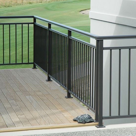Reling Balkon / Railing Balkon / Balkon DOWN PAYMENT