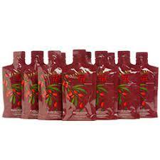

1 DUS NINGXIA RED (30 SACHET)