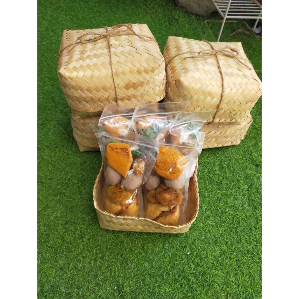 

Tetenong Ambu-Cuangki Bandung Instant