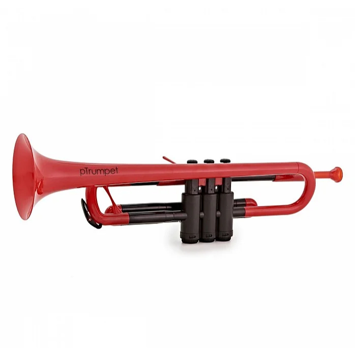 pTrumpet Plastic Bb Trumpet Generation 1