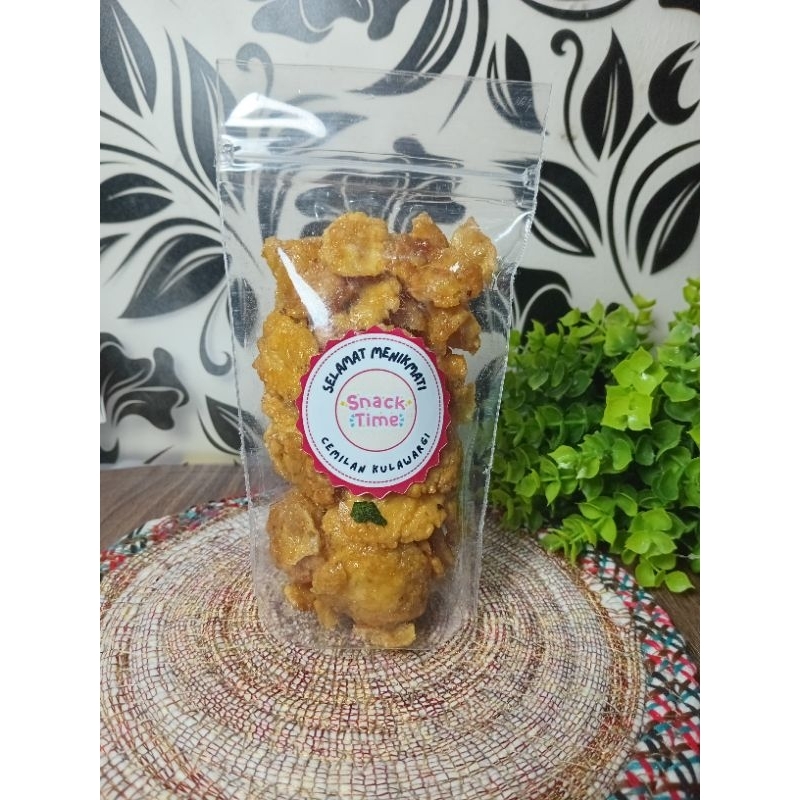 

EMPING MELINJO 80g
