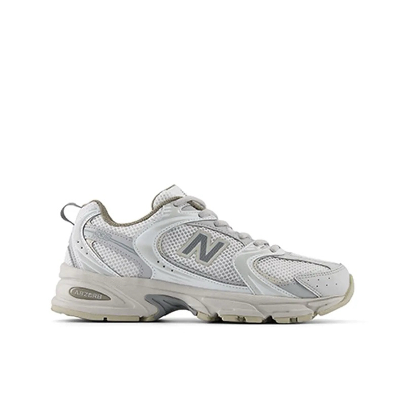 NB 530 - Unisex Sneakers Shoes NEWU530NEC Grey