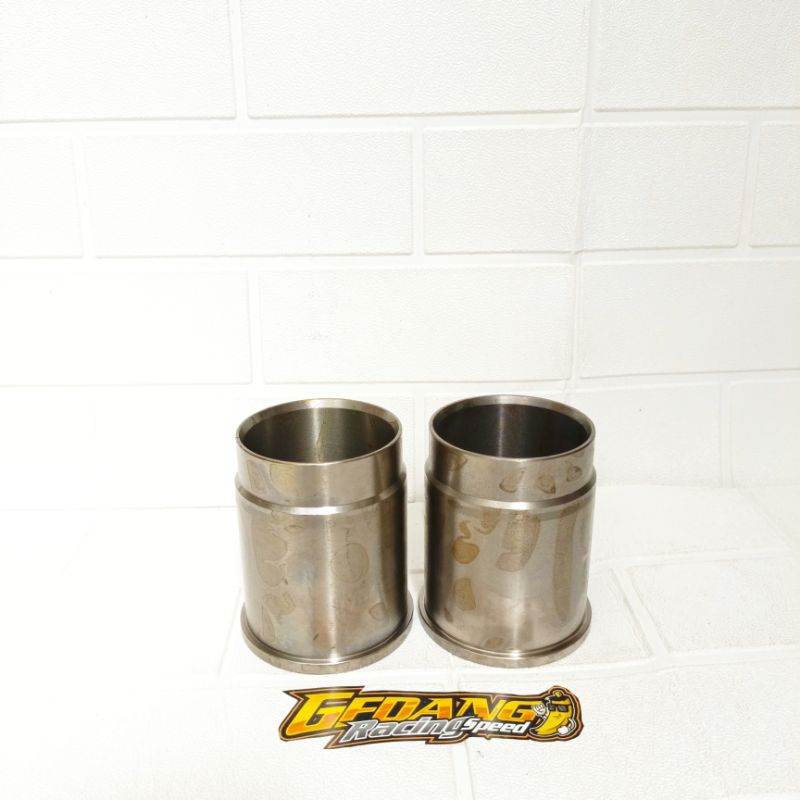 Boring Liner Scorpio FA 69/80 Panjang 103 Cylinder Liner