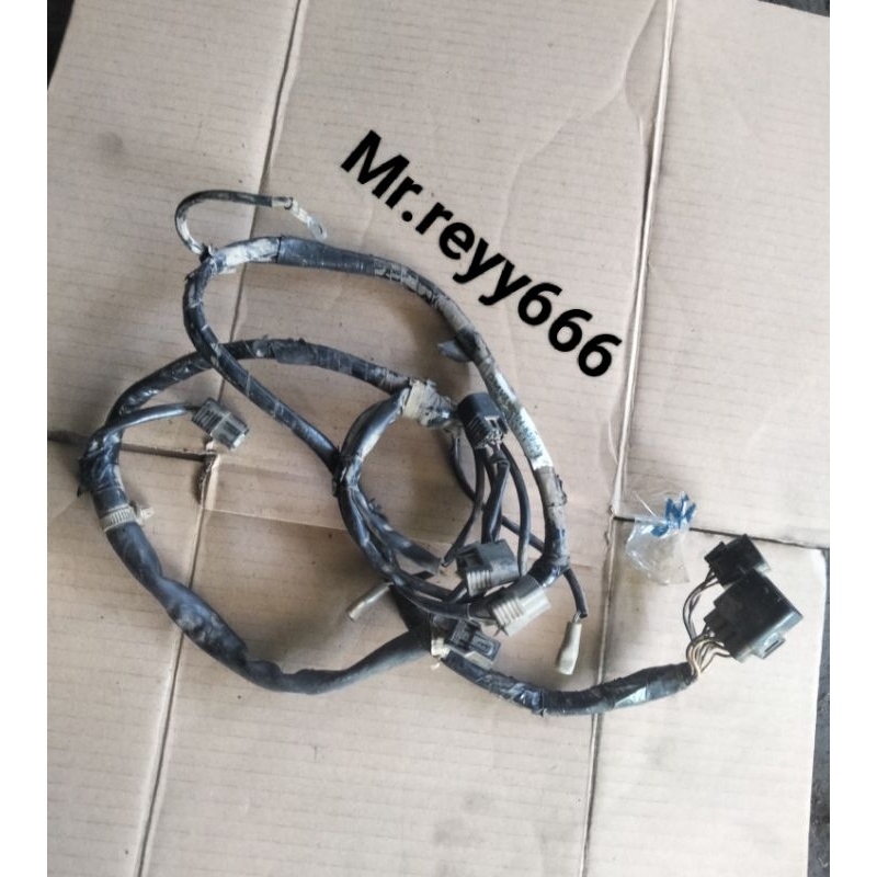 Kabel body bagian TB k59 Honda Vario 125/150 copotan.