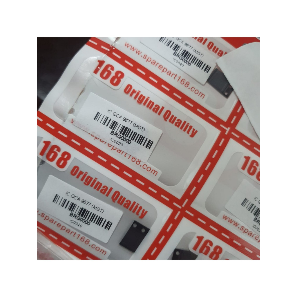 IC QCA 9677