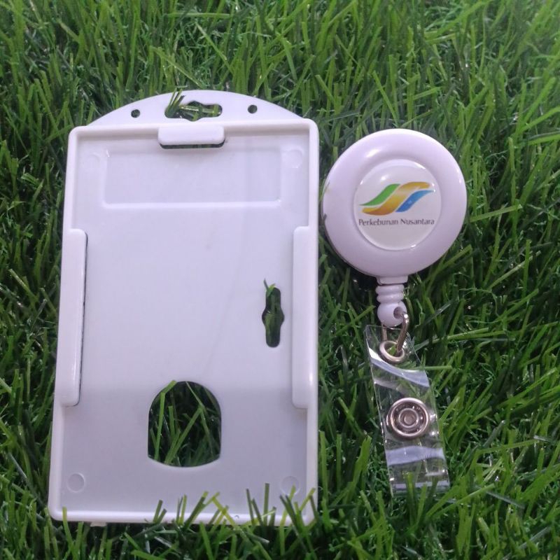 

Yoyo id card Perkebunan nusantara