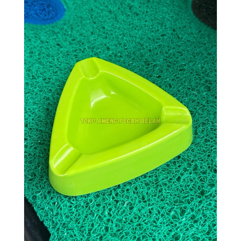 ASBAK ROKOK MELAMIN SINGA SINGI ASBAK ROKOK CANTIK