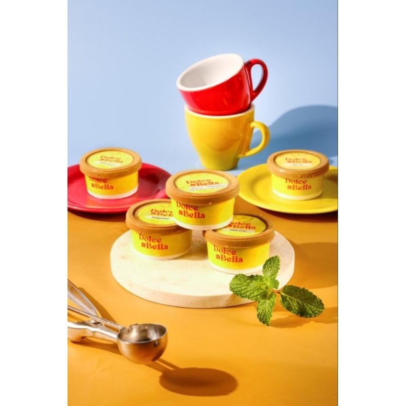 

Tawaran Hemat Ramadhan" THR SWEET TREAT CUP