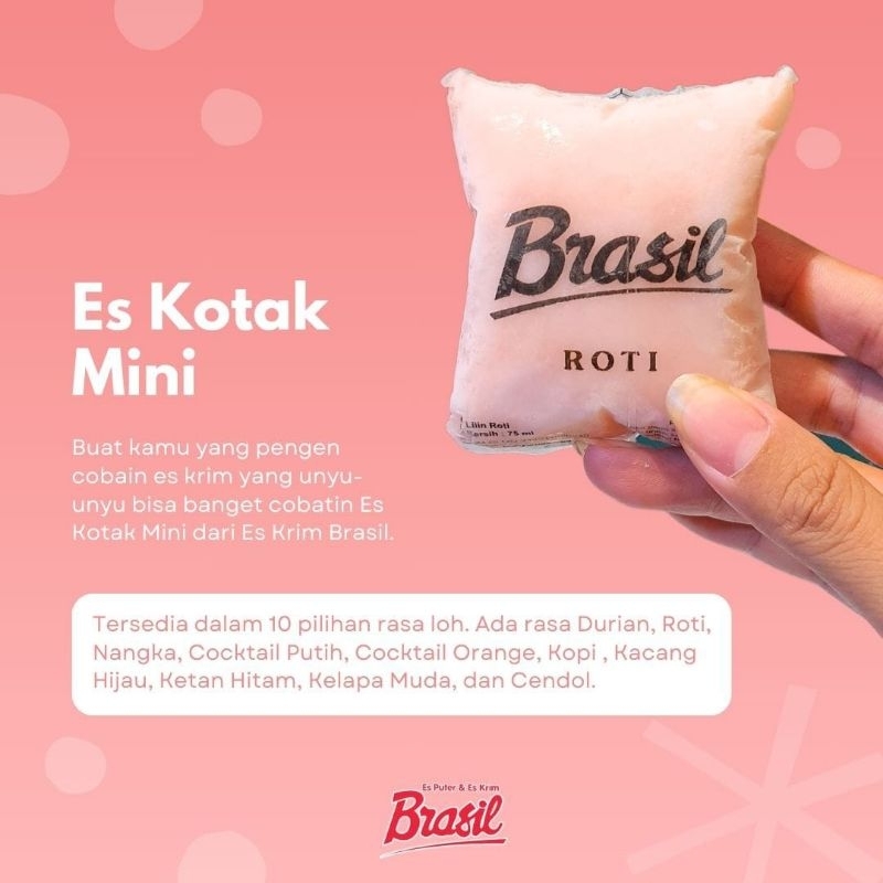 

Lebaran Chill Pack Mini