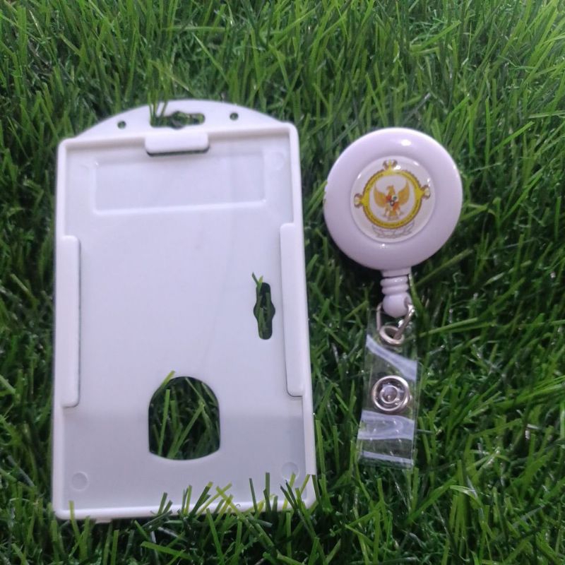 

Yoyo id card Badan Pemeriksa Keuangan / BPK