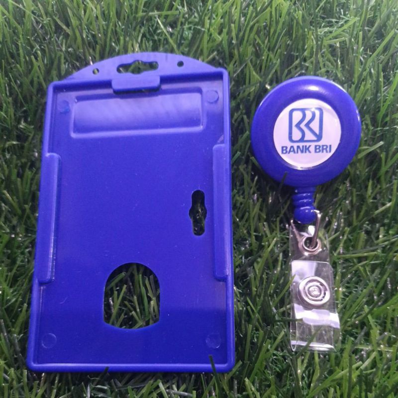 

Yoyo id card Bank BRI