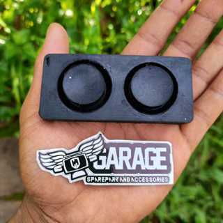 karet ganjal jok honda win Karet Jok Belakang win100 karet Viber sadel jok win 100