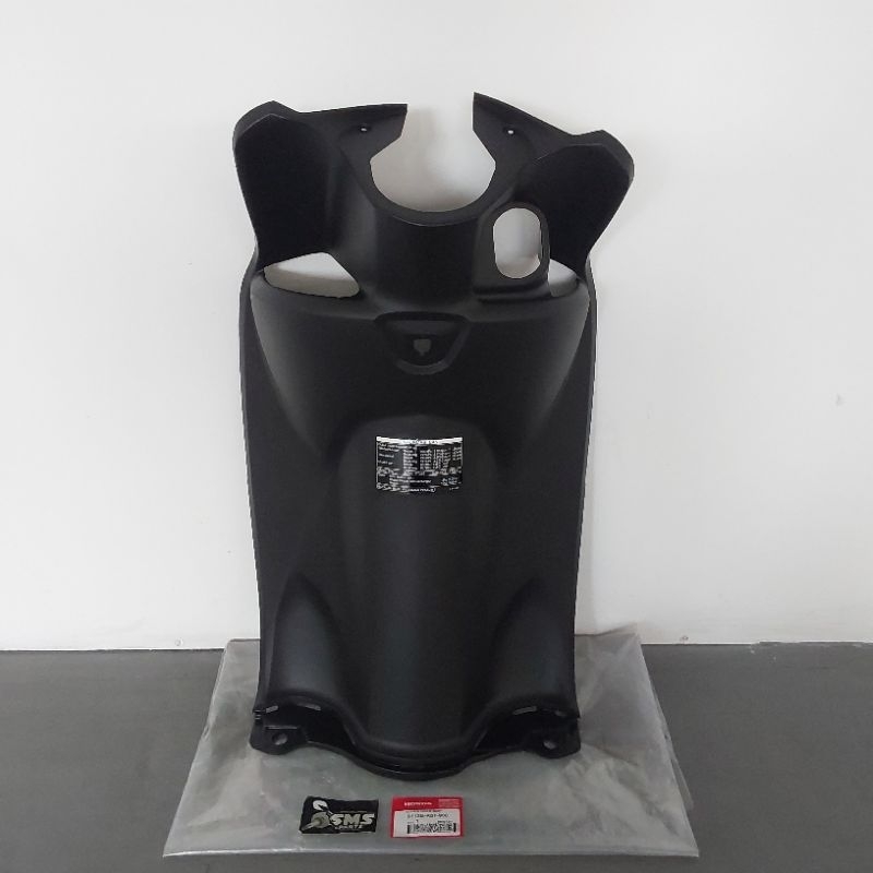 Cover Inner Assy Dashboard Tebeng Kunci Kontak Beat Pop FI Original 8113B K61 900