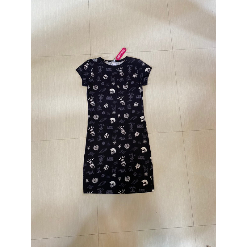 Original new long dress women juicegirl surf brand