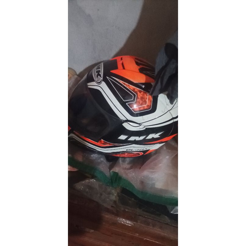 HELM INK CL-MAX SECOND