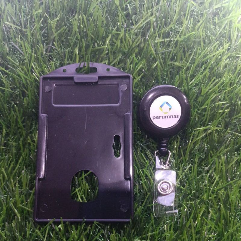 

Yoyo id card Perumnas