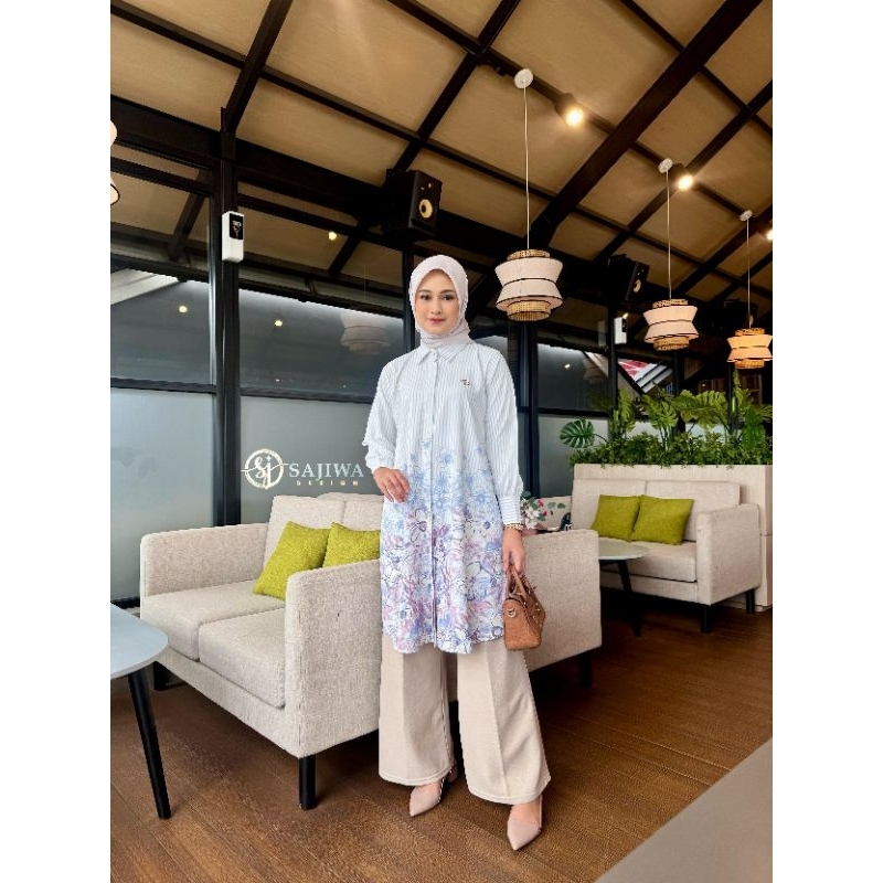 SABYAN TUNIK BY SAJIWA