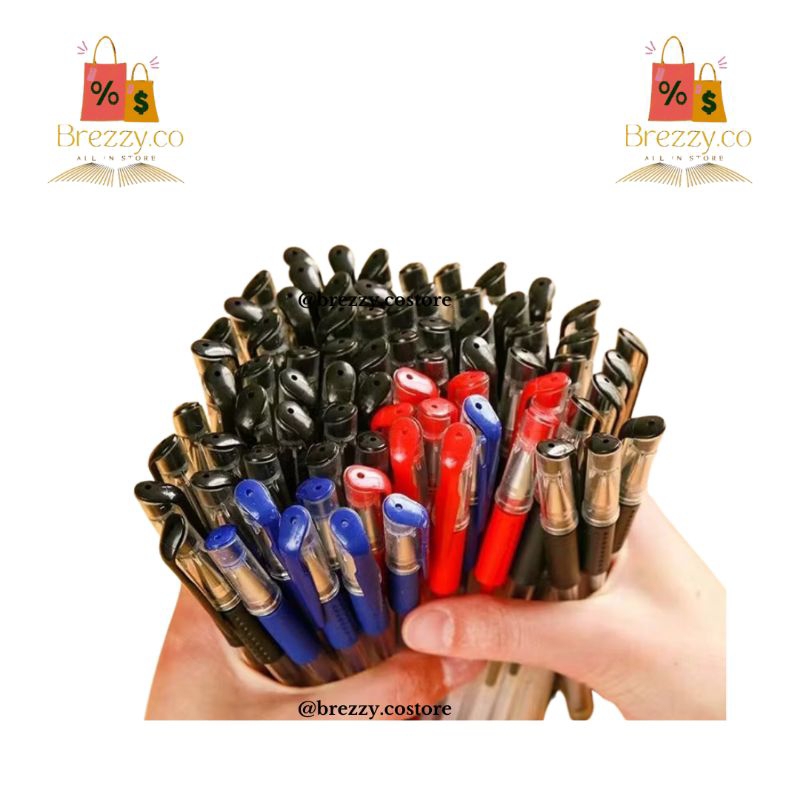 

JOYKO PULPEN 0.5 (12pcs, 24 pcs, 50 pcs)
