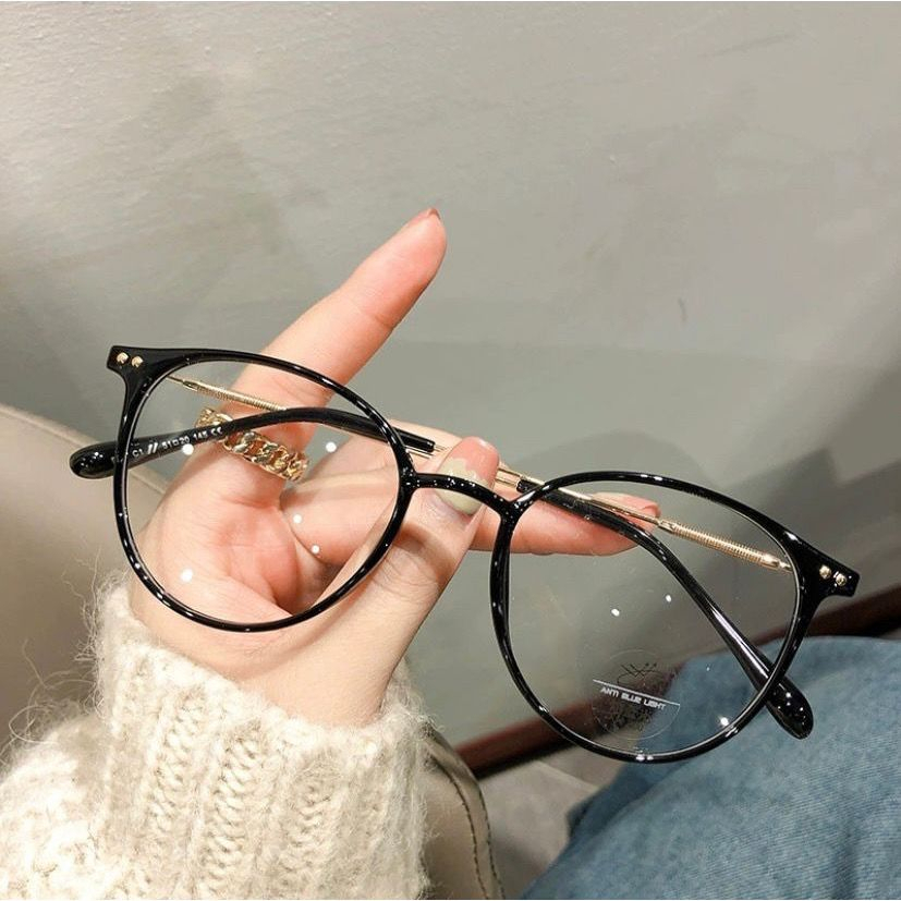 Kacamata Alfatih Kode 9531 Kacamata Wanita keren Terbaru