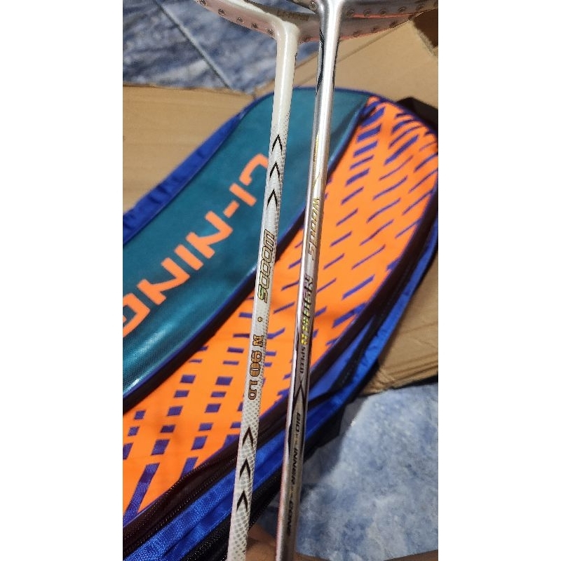 Raket Lining Woods LN 90 Original