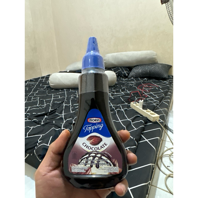 

selai coklat