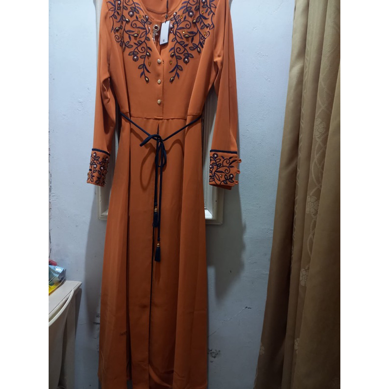 hikmat preloved