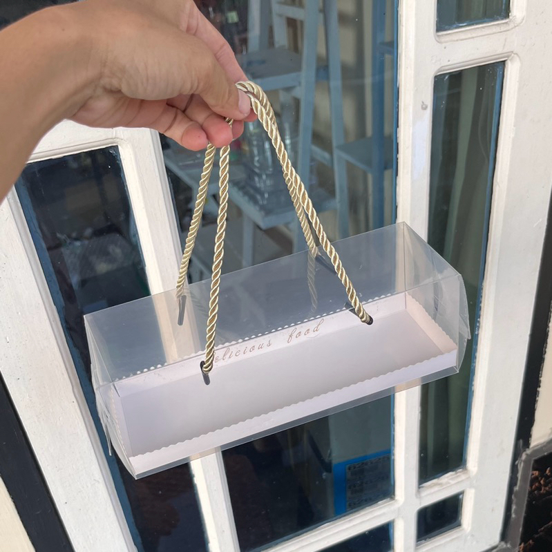 

Tas hampers kode TH 101