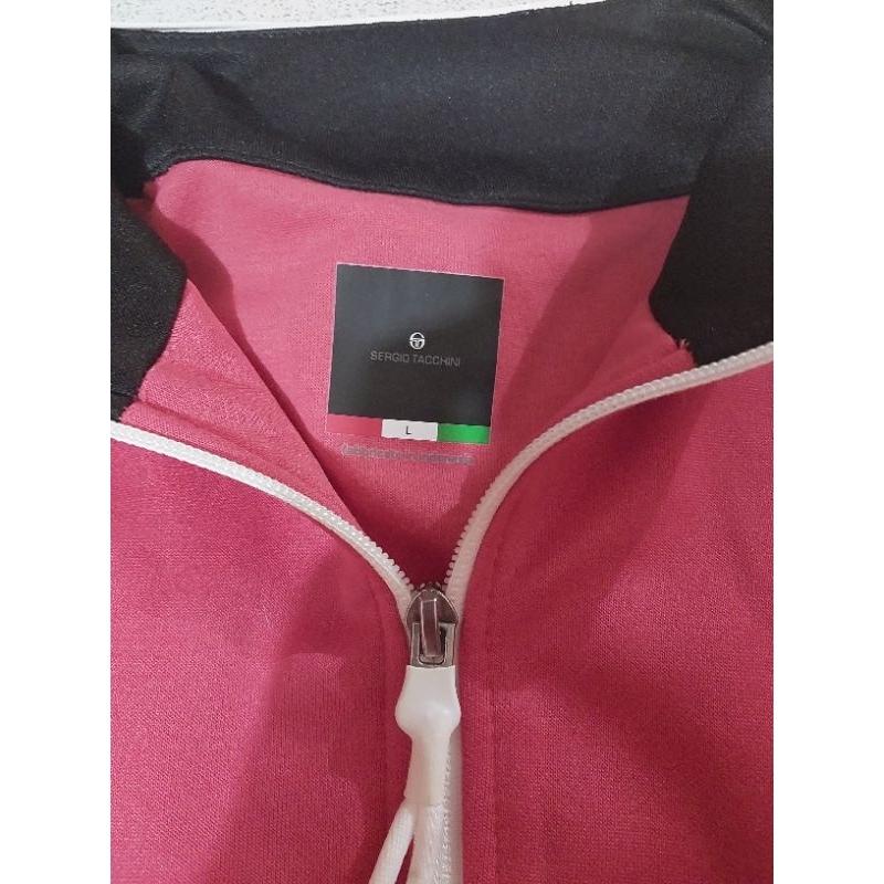 tracktop sergio tachini