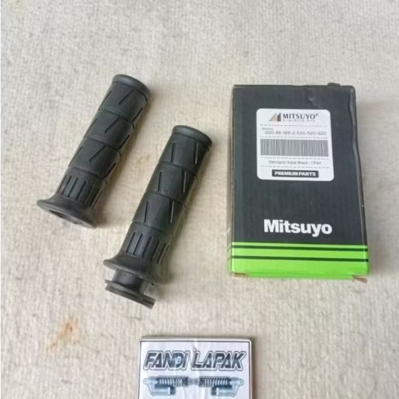 HANDGRIP KAZE handsfat handspad Kawasaki kaze