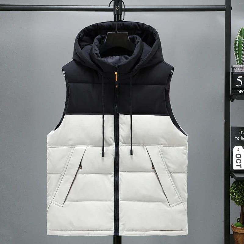 Rompi Pria Combi / Rompi Distro Pria / Rompi Vest / Vest Pria / Vest Tebal Pria / Rompi Tebal Pria /