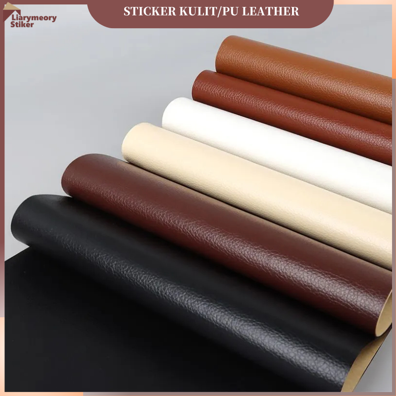 Subsidi Perbaikan Kulit Stiker Sofa Stiker Kursi Perekat Diri Kerusakan Kursi Mobil Perbaikan Lubang