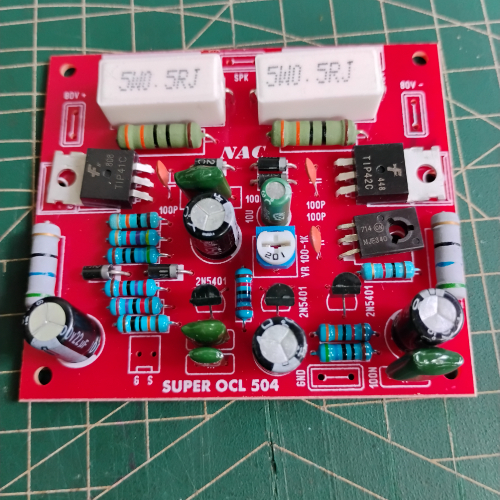 Driver Socl 504 Super Ocl 504 Mono