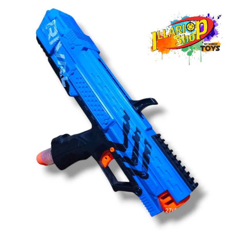 Nerf Rival Apollo XV-700