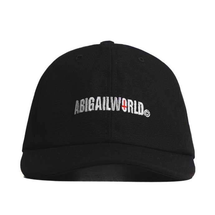 Abigail Clothing - '' ARSK '' - Polo Cap
