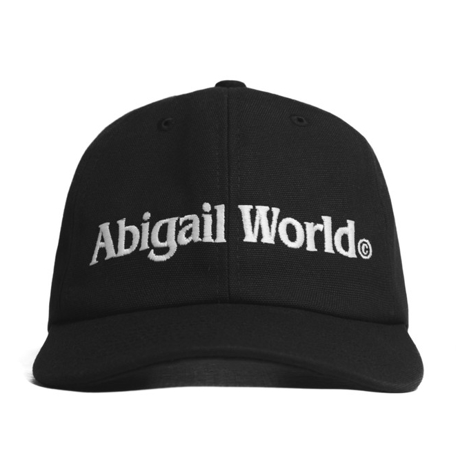 Abigail Clothing - '' PROXY '' - Polo Cap