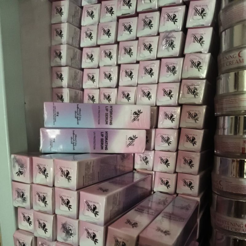 10 lip serum NN beauty care