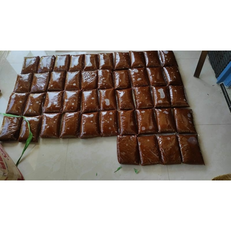 

Jenang ketan❤ asli Cilacap kemasan 1kg