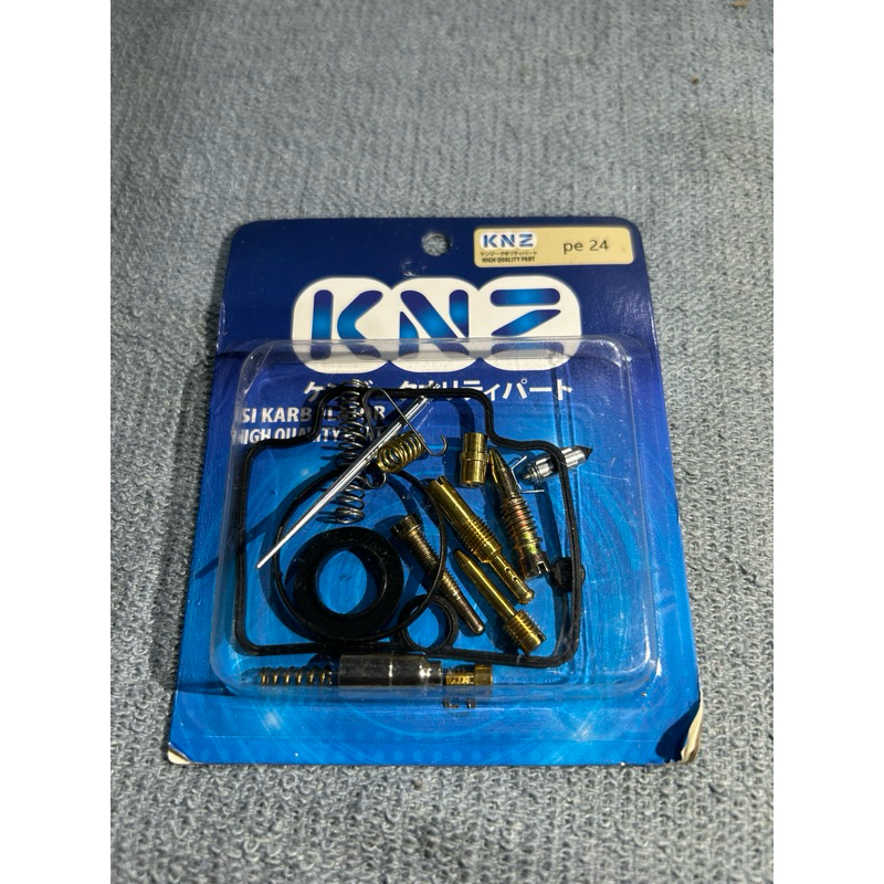 Repairkit Karburator PE 24 KNZ Goodquality