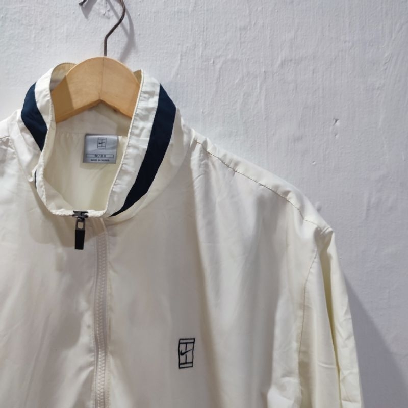 Outer Nike Court Tennis Second