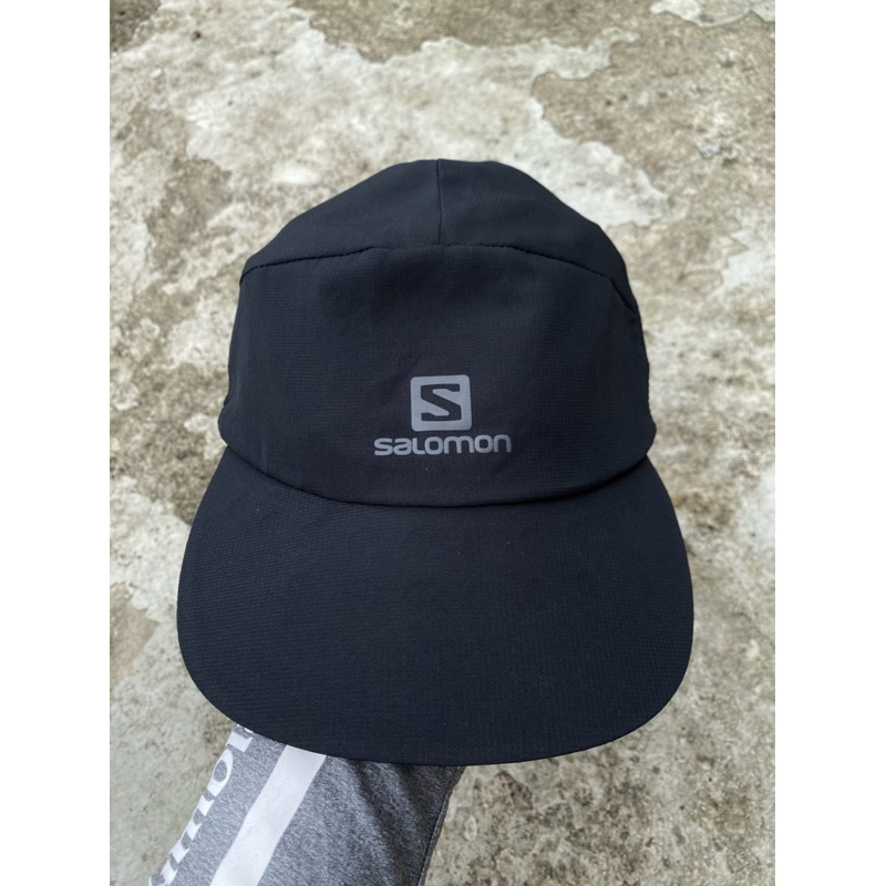 salomon topi running