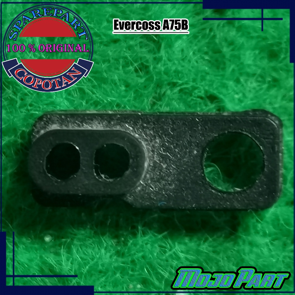 Evercoss A75B Karet Sensor Proximity Original Copotan