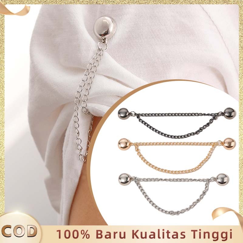 Bros Jilbab Magnet Bros Pin Hijab Magnet Kuat Pin Jilbab Magnet Bros Pin Magnet Hijab