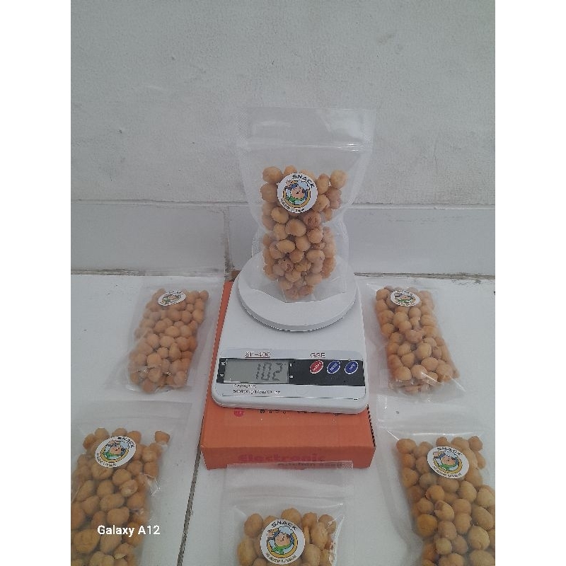 

Kacang telur-mng Uyan