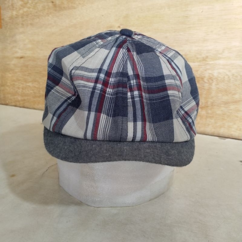 Topi keren WITAILOR second