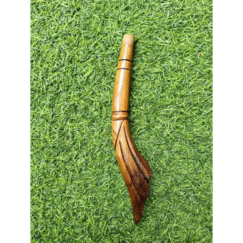 Pahul gagang joran timbang joran pancing