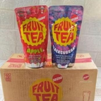 

FRUIT TEA 1 KARTON ISI 24 pcs