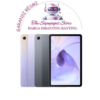 OPPO PAD Air 4/64 New Segel Box Garansi Resmi Promo Bandung