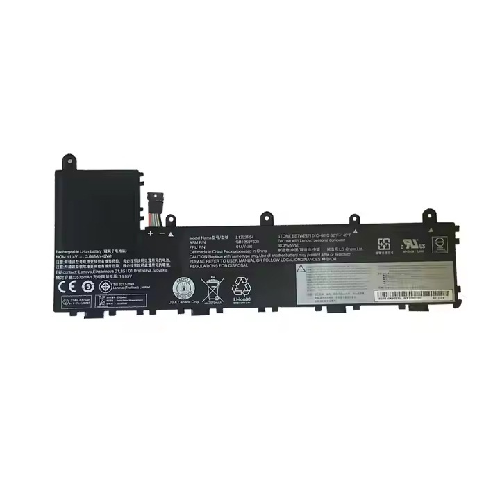 L17L3P54 L17M3P56 L17L3P56 Laptop Battery for Lenovo Thinkpad Yoga 11e 11e-20L 11e-20LM 11e-20LN 11e
