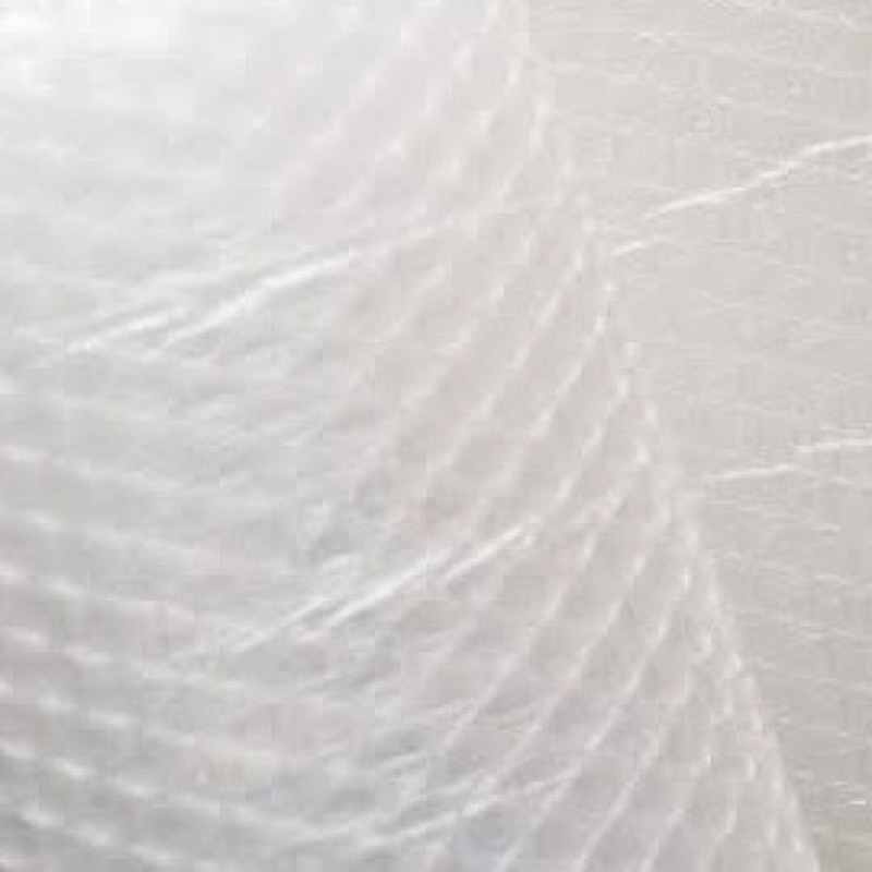 

Additional Bubble Wrap